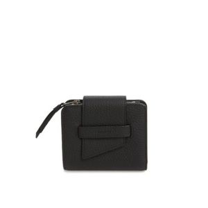 All Saints Ray Wallet